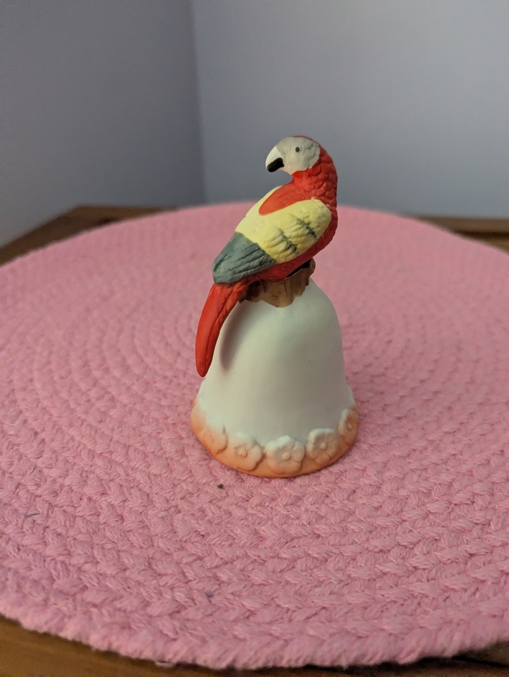 Cute Bell